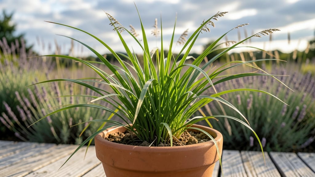 Are Citronella Plants Perennial: Hardiness Zones Where They Return Yearly