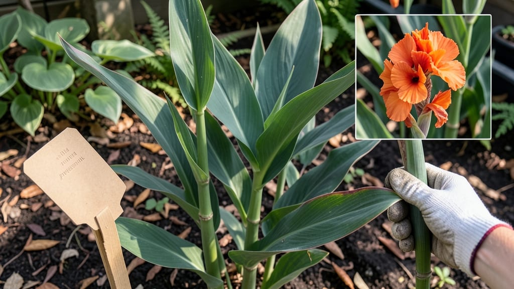 Canna Plants Annual or Perennial: Cold Zone Survival Secrets Revealed