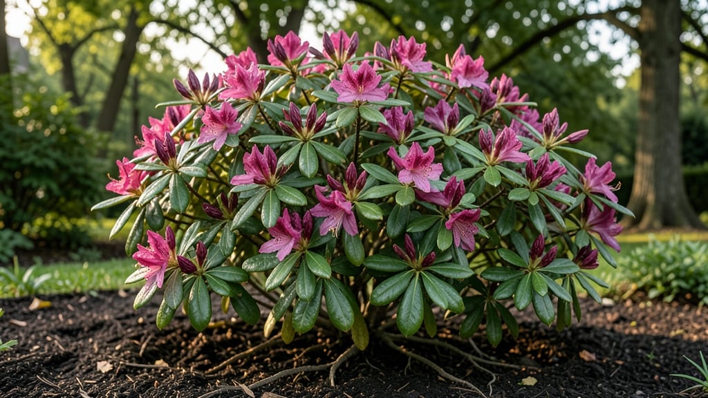 Azalea Plant Annual or Perennial: How Dieback Reveals Their True Lifespan Cycle