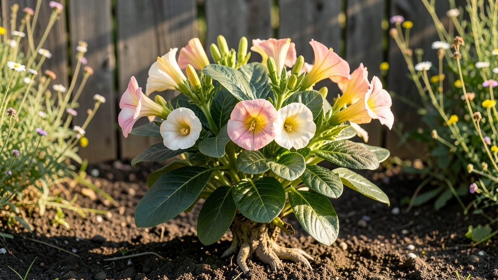 Are Four O'Clock Plants Perennials: Key Traits That Define Their Growth Cycle
