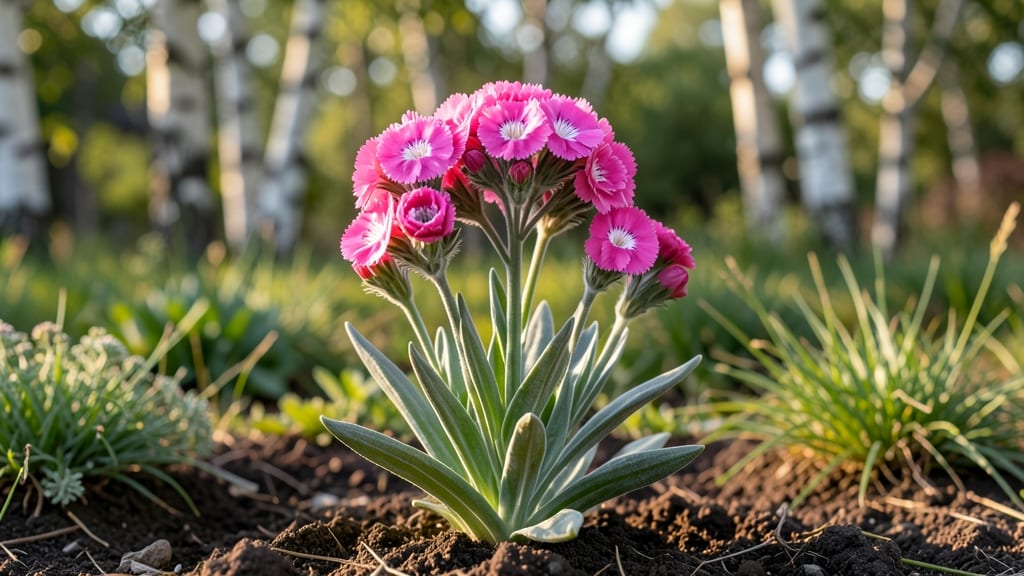 Are Pinks Perennials: How Their Dieback Cycle Proves Year-Round Survival