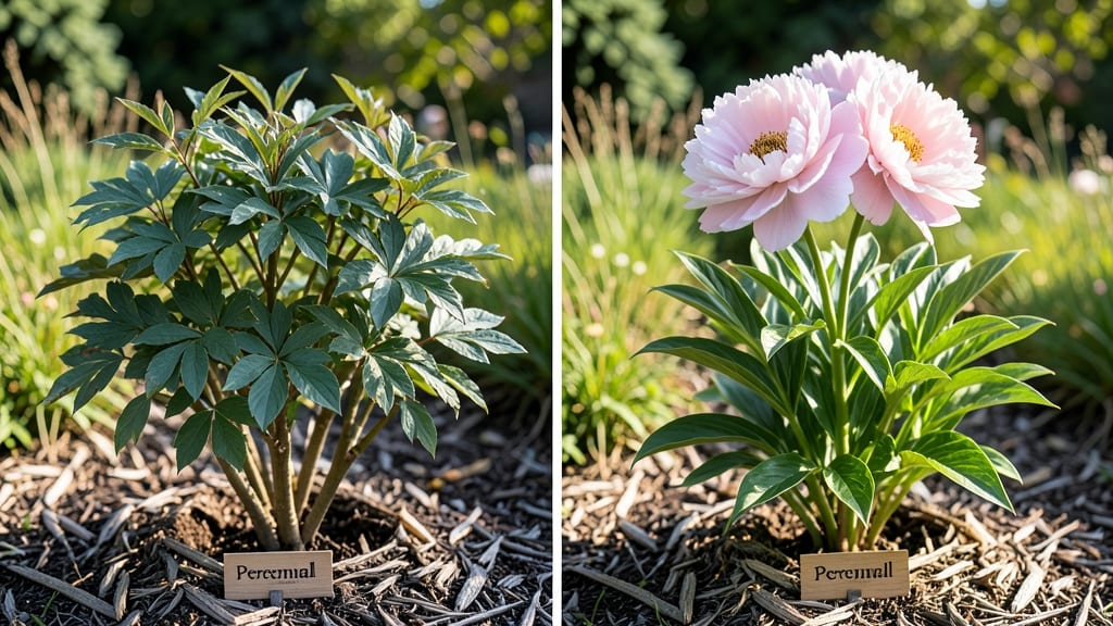 Do Perennials Come Back: Cold Hardiness Zones That Determine Survival