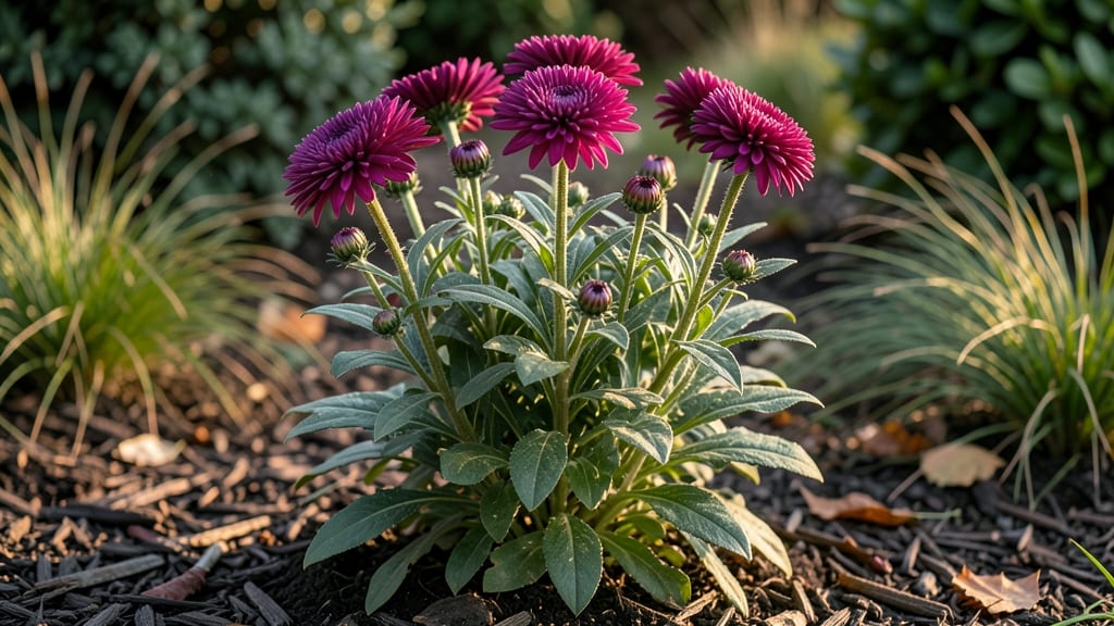 Are Mums Perennials: The Surprising Truth About Their Dieback and True Growth Cycle