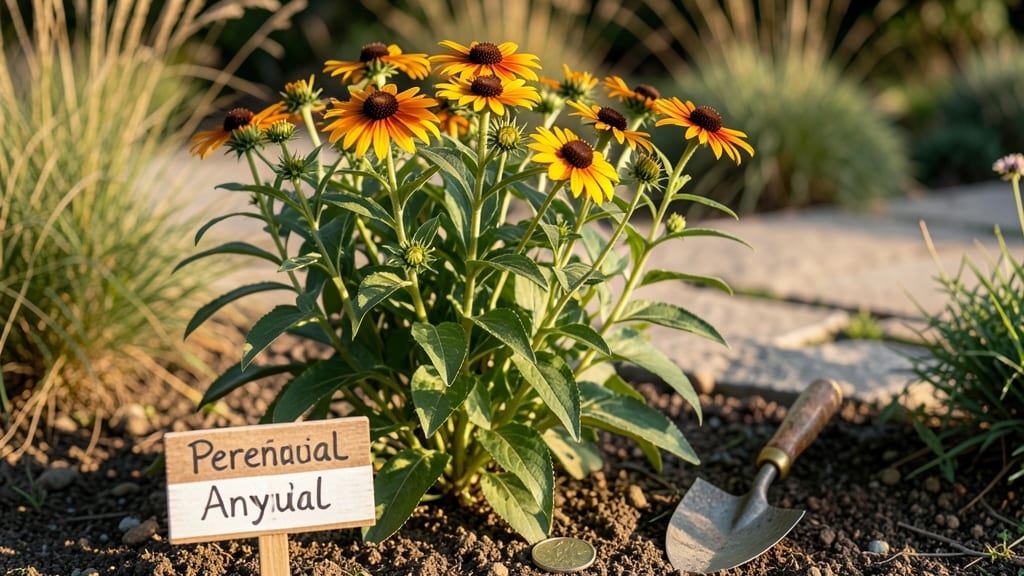 Is Rudbeckia Annual or Perennial: How Its Growth Cycle Defines Its Type