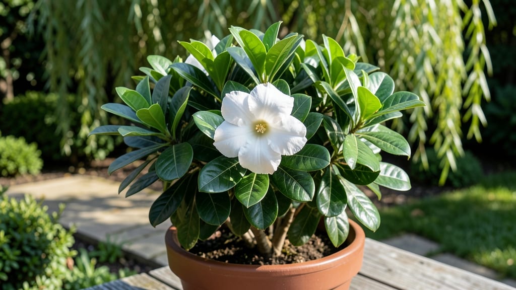 Are Gardenias Perennials or Annuals: Cold Zone Dieback Cycle Explained