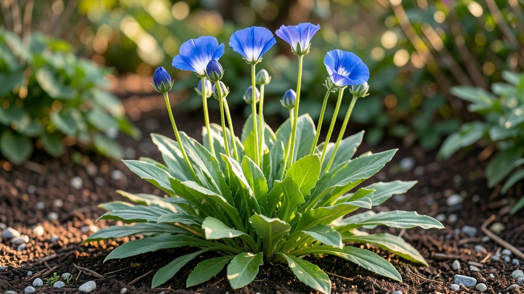 Balloon Flower Annual or Perennial: Hardiness Zones and Reblooming Truths