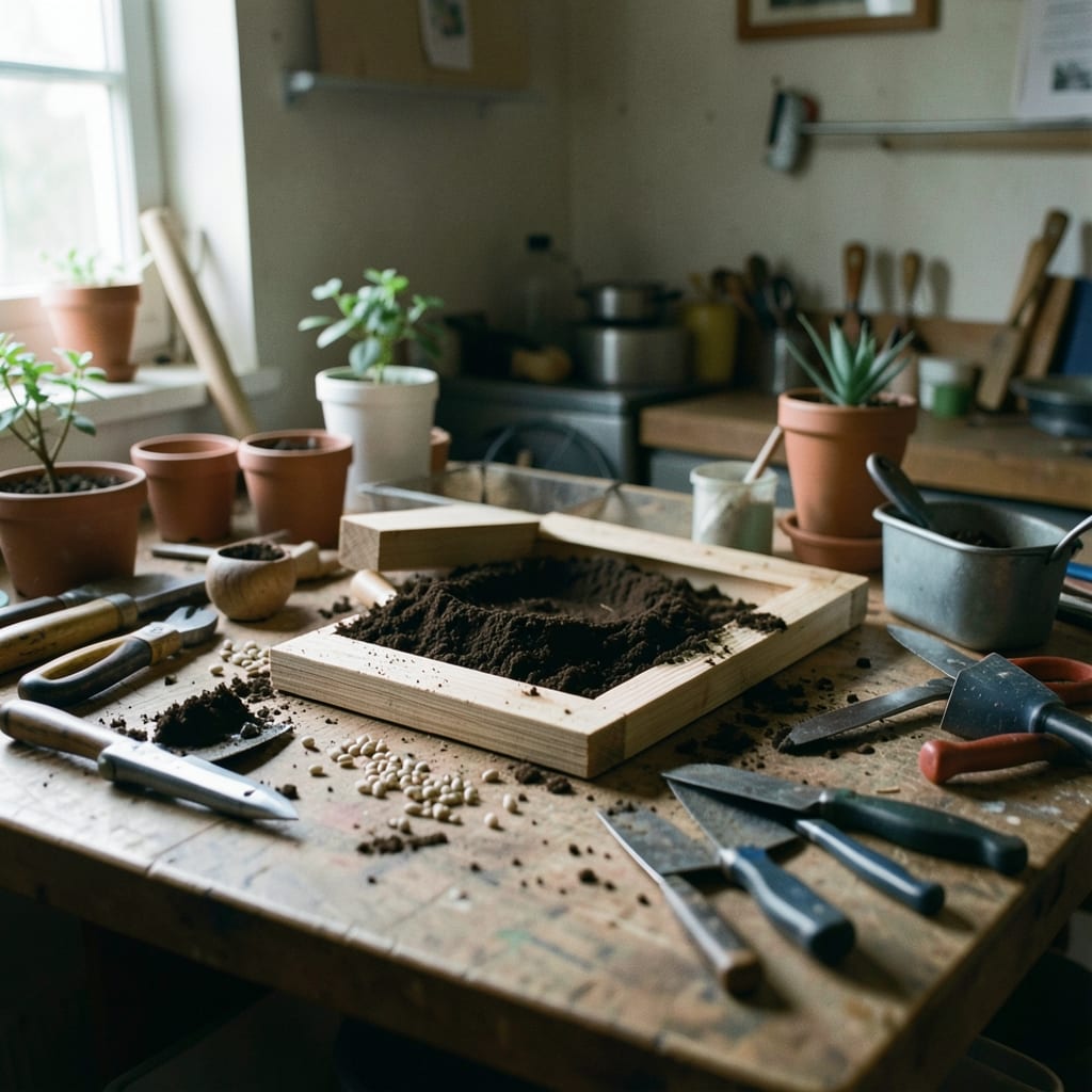 About Perennial Porch