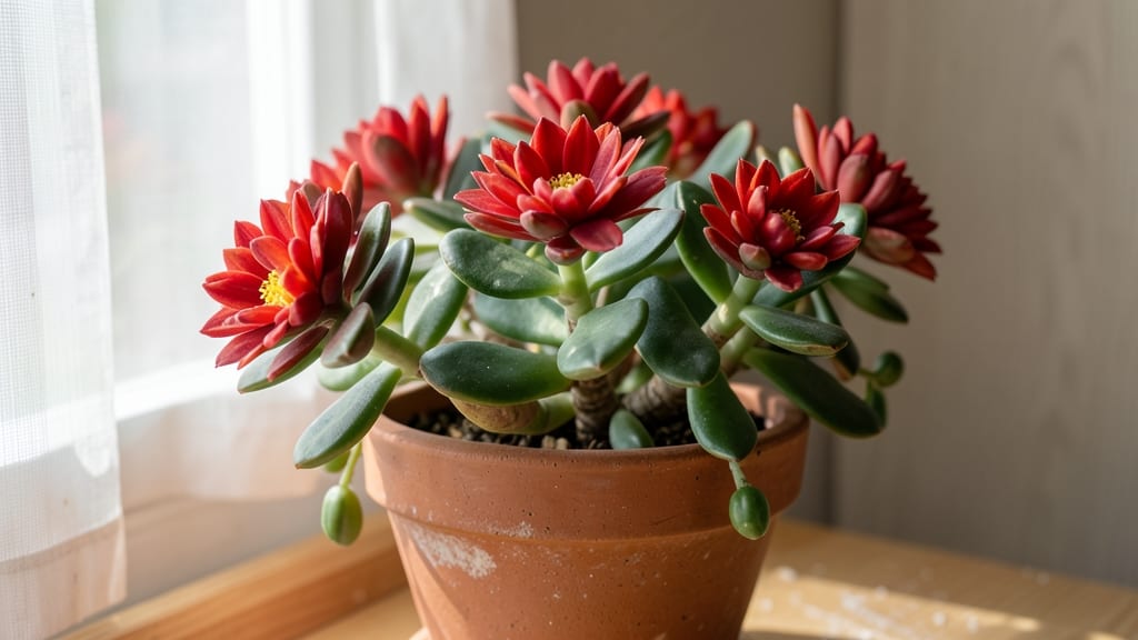 Is a Kalanchoe a Perennial: Why It Thrives Through Winter Dieback