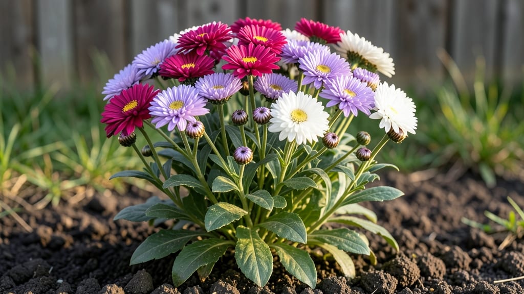 Are There Perennial Mums: How Dieback Proves Their True Year-Round Survival