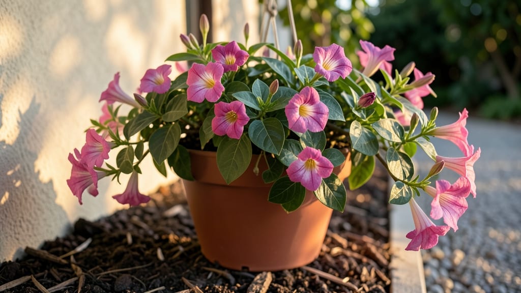 Is Dipladenia a Perennial: Cold Zone Survival Truths and Dieback Cycle