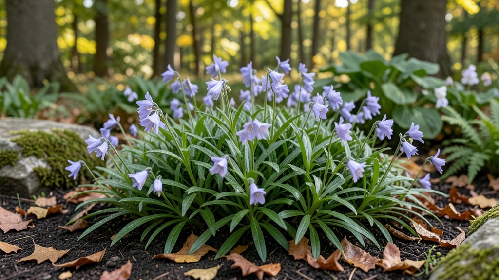 Woodland Phlox Perennial: Cold-Hardy Care and Yearly Rebloom Secrets