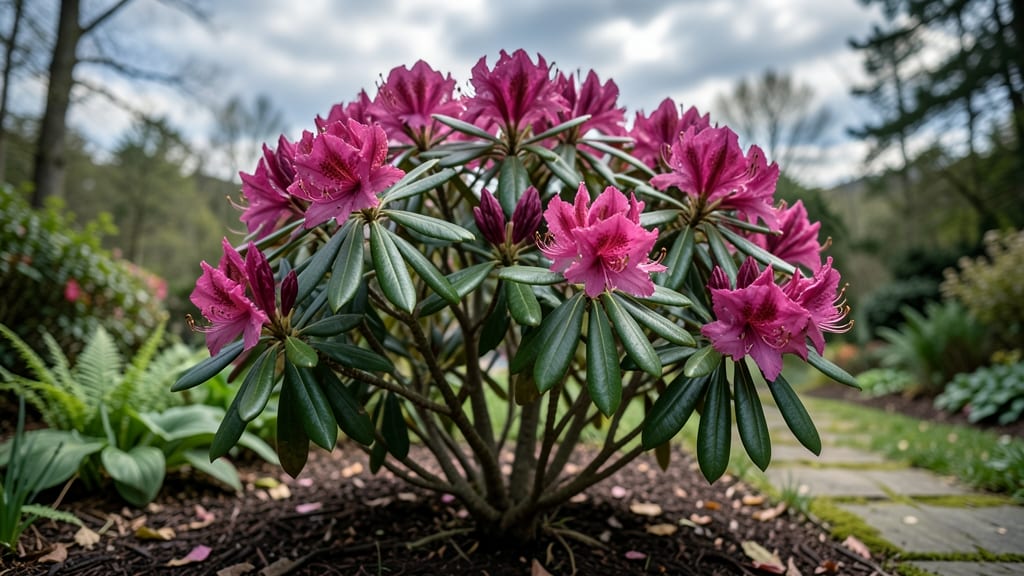 Are Azaleas Perennials: The Truth About Their Dieback Cycle and Lifespan