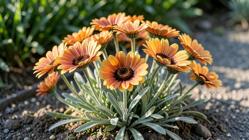Gazania Annual or Perennial: How Cold Hardiness Determines Their True Lifespan