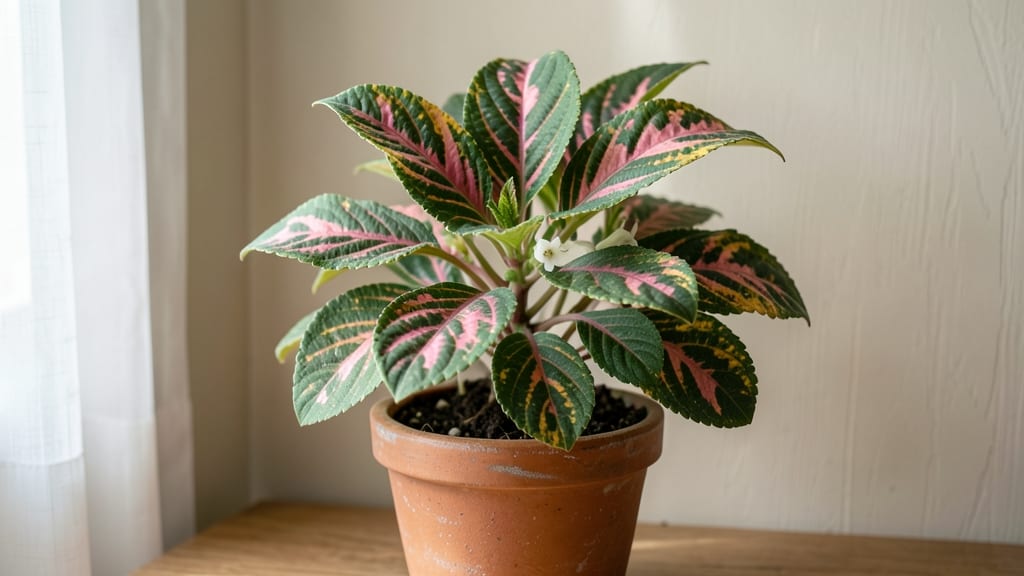 Coleus Plant Annual or Perennial: Cold Hardiness Zones That Decide Its Fate