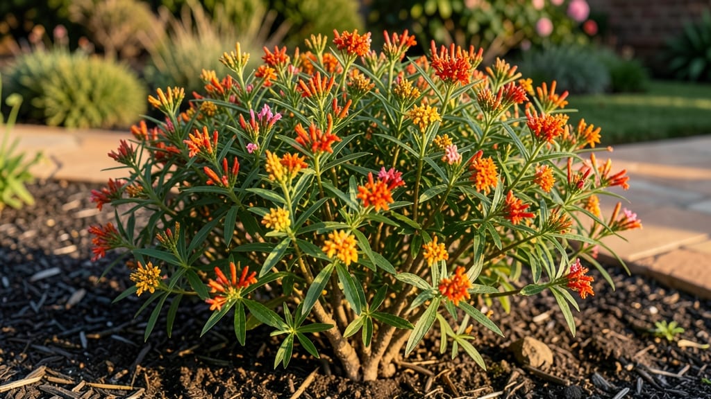 Perennial Lantana in Zone 8: Cold Hardiness Truth and Reblooming Behavior