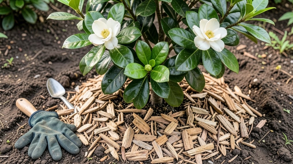 Gardenia Perennial Zone 7: How Cold Dieback Works and When to Prune for Reblooms