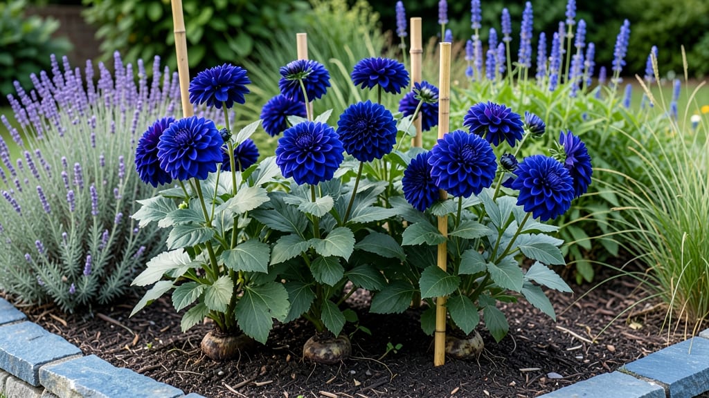 Bluestone Perennials Dahlias: How to Choose Varieties for Year-Round Color & Low-Maintenance Blooms
