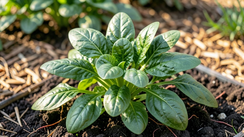 Is Spinach a Perennial: How Its Growth Cycle Differs From Annuals