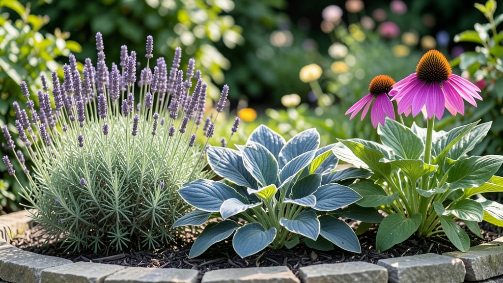 Post Perennial Meaning: Why These Plants Die Back and Return Stronger Each Year