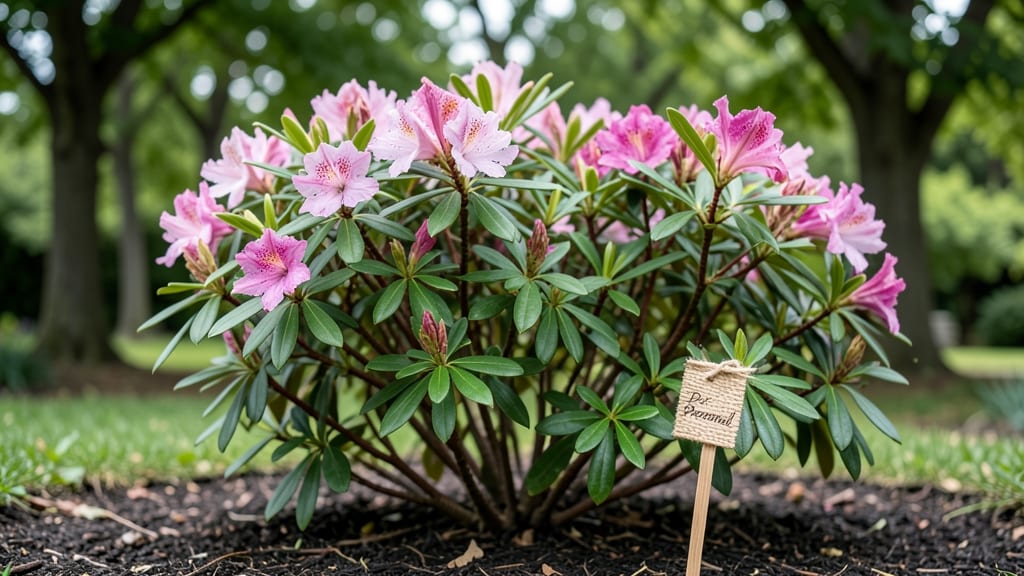 Azalea Annual or Perennial: Why It Dies Back and Always Returns Strongly