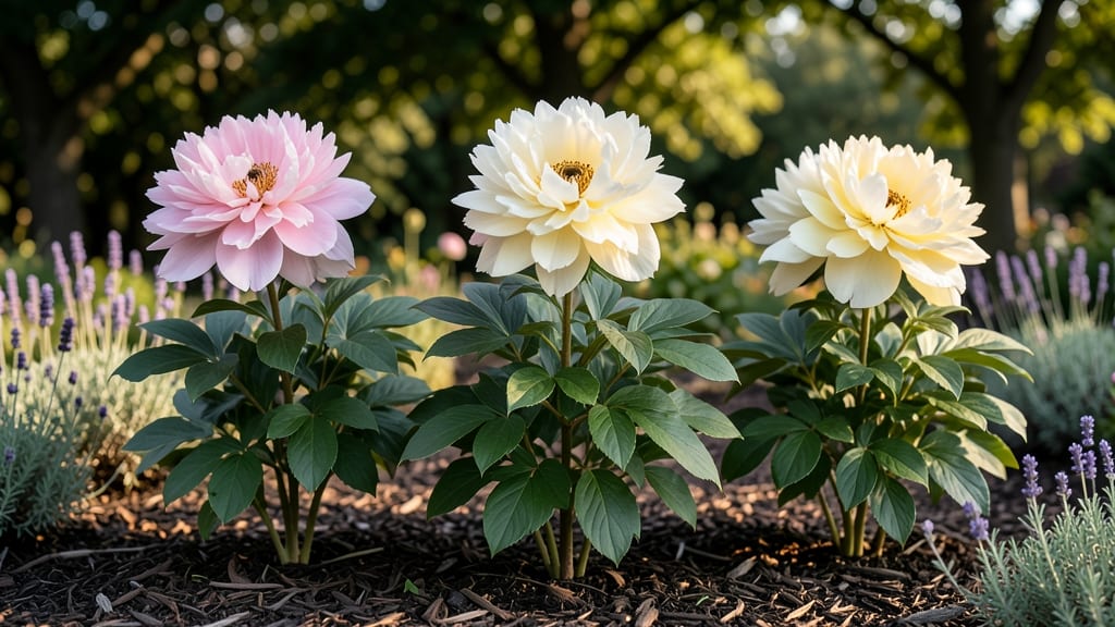 Are Mom's Perennials: What Their Dieback Means for Zone Survival
