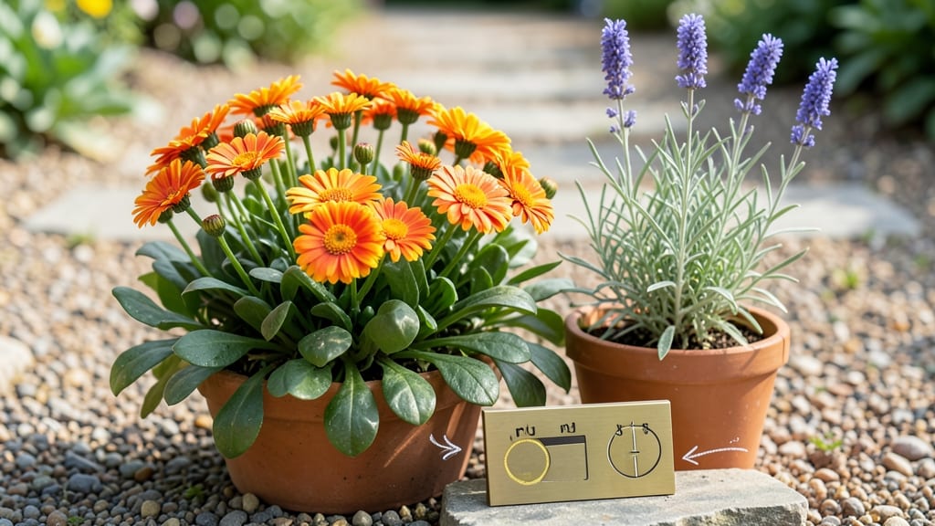 Are Gazanias Perennials: The Truth About Their Lifespan and Dieback Behavior