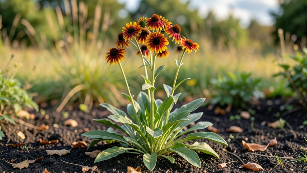 Sun Perennials in Zone 6: Top 10 Cold-Hardy Picks for Reliable Blooms