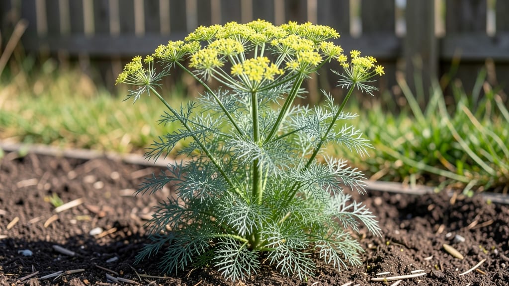 Is Dill a Perennial Plant: Key Traits That Define Its Growth Cycle