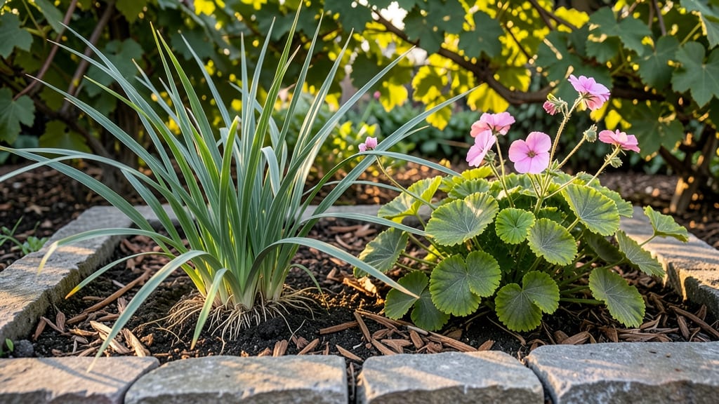 Citronella Plant: Annual or Perennial and How Cold Zones Affect It