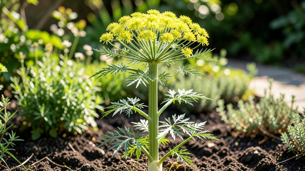 Is Fennel a Perennial: What Its Dieback Cycle Reveals About Survival