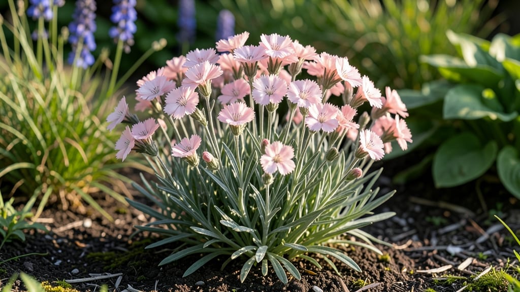 Is Dianthus a Perennial: How Its Dieback Cycle Confirms Year-Round Survival