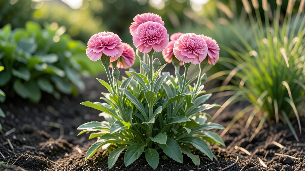 Are Carnations Annuals or Perennials: Lifespan Truths and Cold Climate Behavior