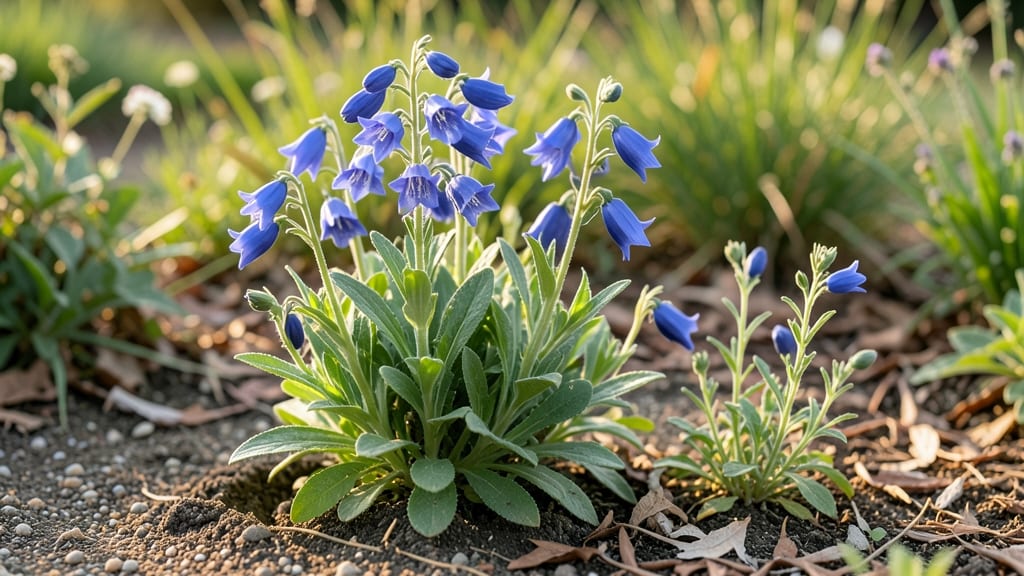Canterbury Bells Annual or Perennial: Key Signs to Identify Their True Growth Cycle