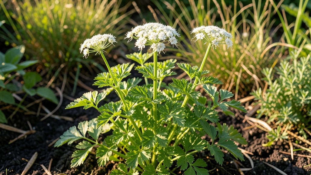 Is Cilantro Annual or Perennial: Dieback Behavior and True Lifespan Type