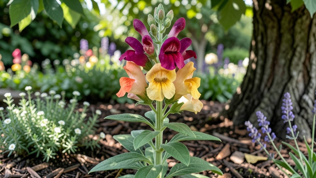 Are Snapdragons Perennial: Cold Zone Survival Secrets and True Lifespan