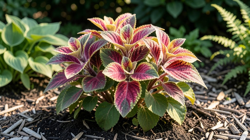Are Coleus Perennials: Cold-Resistant Traits and Year-Round Care Truths