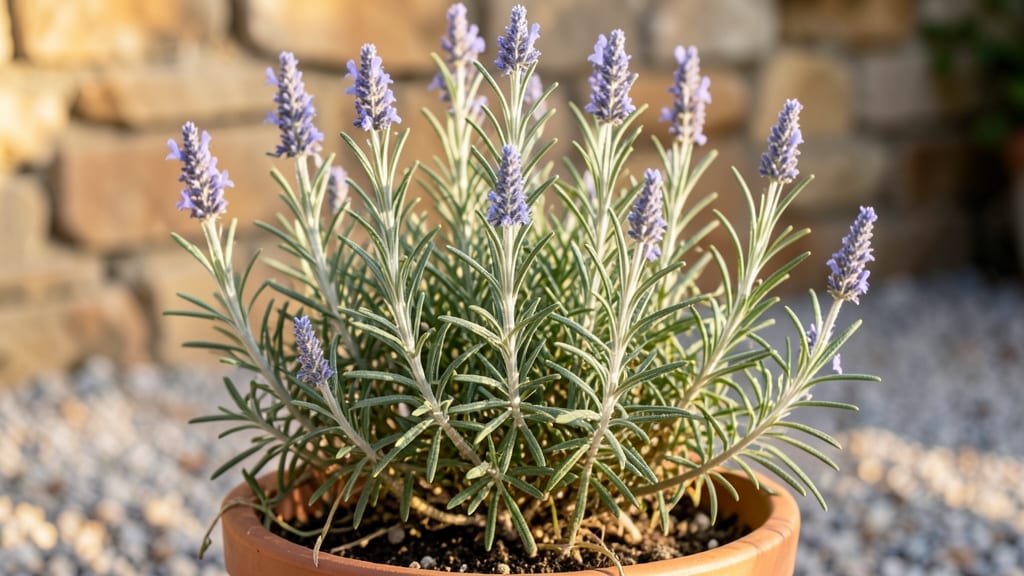 Is Salvia a Perennial: How Its Dieback Cycle Confirms Year-Round Survival