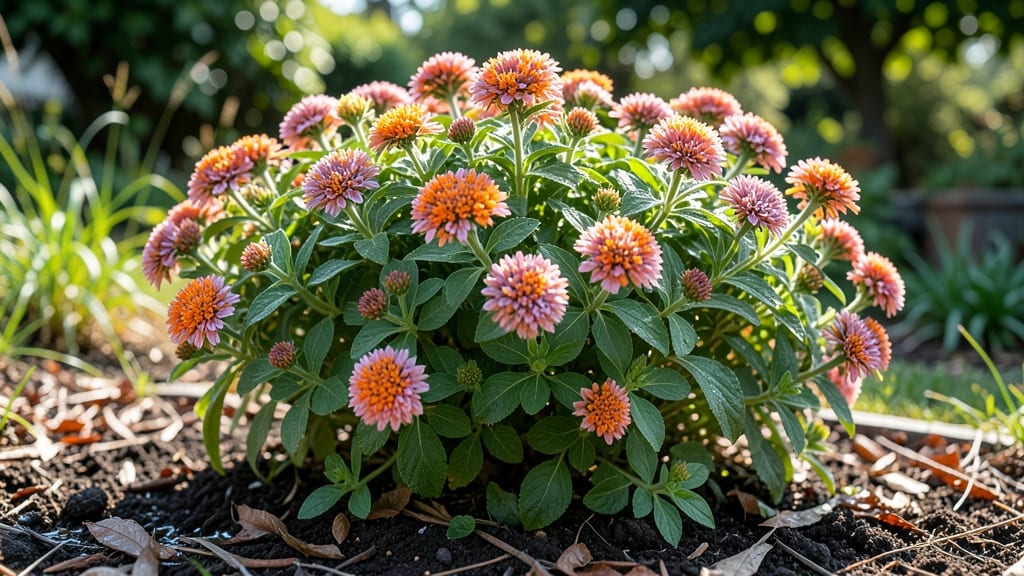 Lantana Plant Annual or Perennial: How Cold Zones Decide Its True Lifespan Type