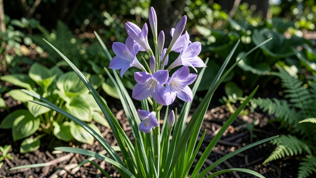 Is Freesia a Perennial: Growth Cycle and Cold-Weather Truths Explained