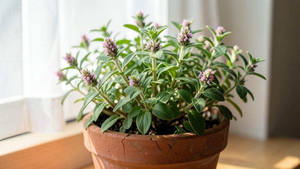 Is Oregano a Perennial Plant: How Its Dieback Cycle Actually Works in Your Climate