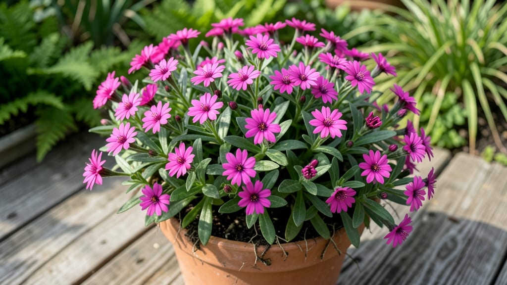 Is Pentas Annual or Perennial: How Its Dieback Cycle Actually Determines Lifespan