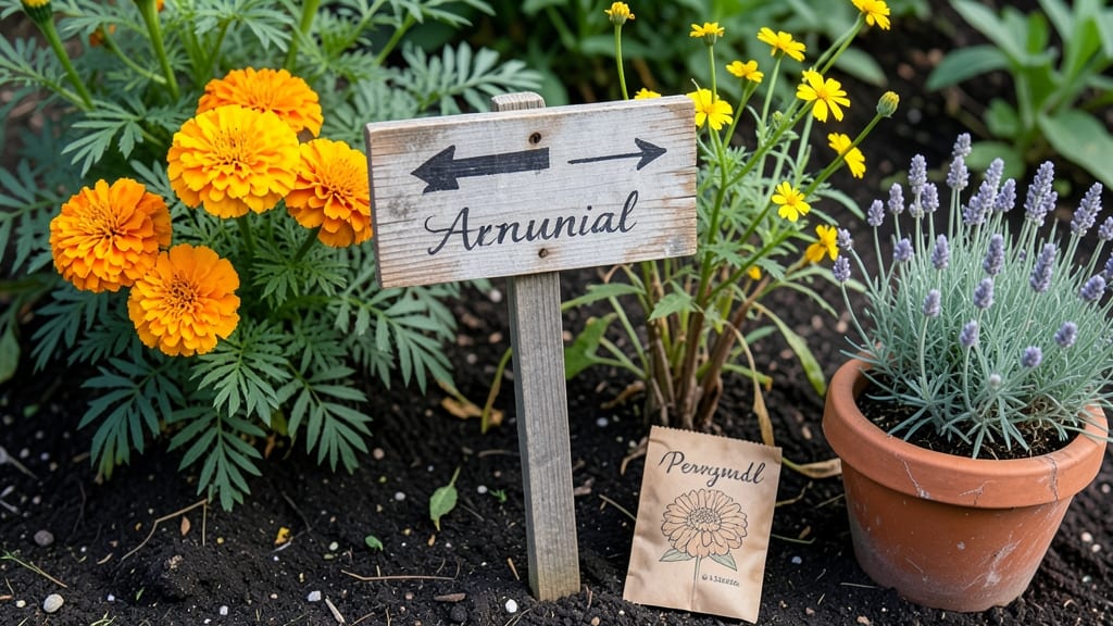 Does Annual Mean Yearly or Perennial: The Key Difference in Plant Lifespan